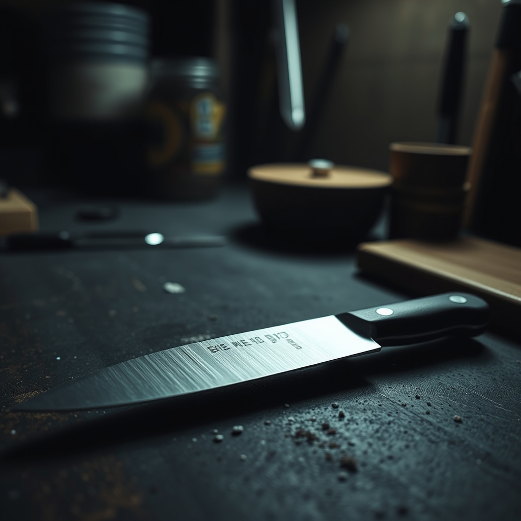 Don't Kill Your Knives: The Ugly Truth About Home Sharpeners